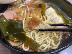 -阿芬卤面(花巷店)