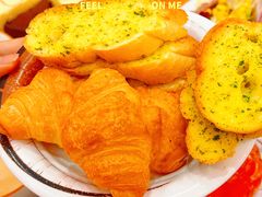 -斗牛士牛排餐厅(嘉里汇店)