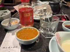 -捞王锅物料理(凯旋路店)