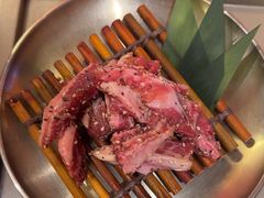 -西塔老太太泥炉烤肉(济南首店)