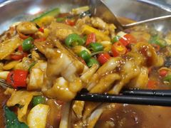 -漫天香·小龙虾餐厅(夏湾店)