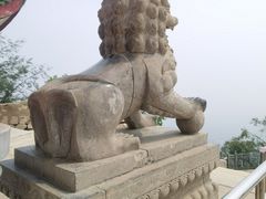 -抱犊寨风景区
