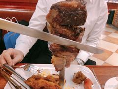 -比尔森韩式烤肉自助(国商店)