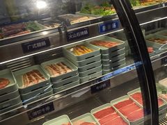 -蚝英雄鲜蚝自助专门店(长楹天街直营店)