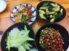 -炒豆合作社(东四总店)