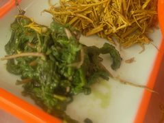 -向外鱼乐·土菜·虹鳟鱼
