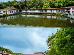 -庐山风景名胜区