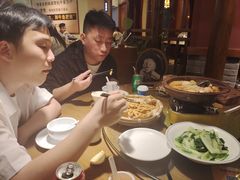 -肖记公安牛肉鱼杂馆· 省级非物质文化遗产(仁和路店)