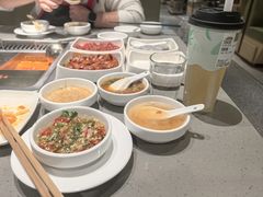-海底捞火锅(万达广场店)