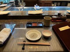 -岩盐·铁板料理(嘉里店)