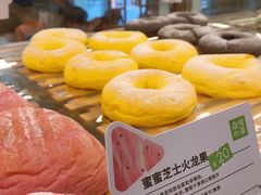 -奈雪的茶(东莞汇一城店)
