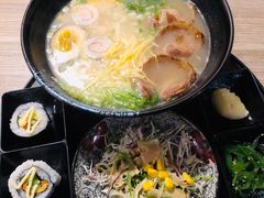 -左舞和风屋便当(金地店)