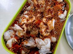 -五十中小肉串(南站店)