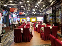 -老浒记烤鸭-北京菜(琉璃厂店)