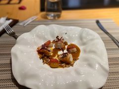 大明虾-香樟花园法式铁板烧(恒隆广场店)