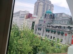 -去茶去餐厅(中央大街店)