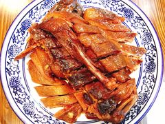 -兰边碗(鼓楼店)