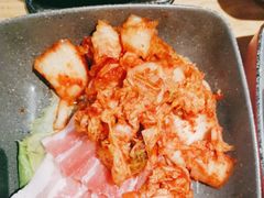 -新石器烤肉(百联川沙店)