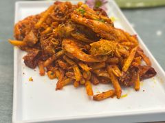 -明华大酒店·餐饮