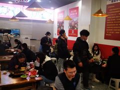 -笔记安顺夺夺粉火锅(龙湾万达店)
