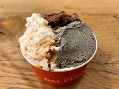 -Dal Cuore 达可芮冰淇淋(陕西北路店)