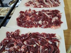 -伟记牛肉(金鸿公路店)