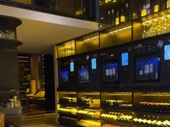 -Vinup薇葡·葡萄酒自助Bar(江宁路店)