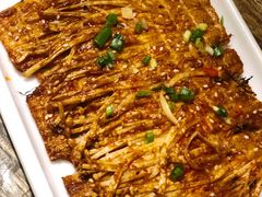 -郑享吃烧烤烩面(红专路店)