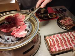 -西塔老太太泥炉烤肉(温州首店万象城黑金店)