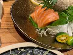 -炉胜·炉端烧·居酒屋
