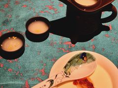 -茶人村·宫廷私厨(奥体印象城店)