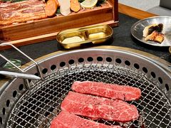 -何发发和牛烧肉·鳗鱼榴莲放题自助(乐峰广场店)