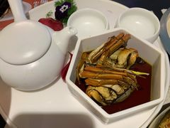 -红钳侠小龙虾·烧烤(中赢康康谷店)