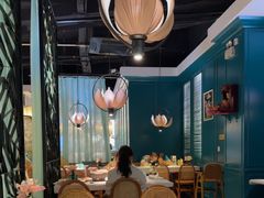 -花样西贡·蜜越餐厅·法式越南料理(水晶城店)