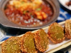 -绿茶餐厅(布吉万象汇店)