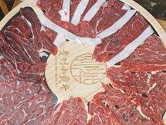-刘少华贵州小黄牛·鲜牛肉火锅(总店)