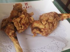 -黄家老店·非遗灌汤包(晋安路店)