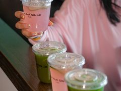 -上名堂·鱼头好吃(体育场路店)