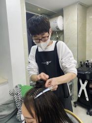 点击看大图 -轻术造型
