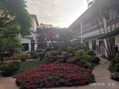 -聚福宝合苑食府(南头镇店)