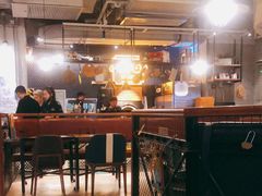 大堂-机器人火炉披萨(爱琴海店)