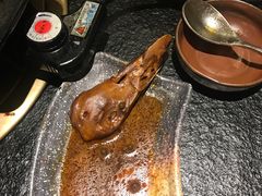 -漫烤鱼&徐州烧烤夜宵(万达店)