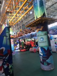 -爱丽丝奇幻乐园