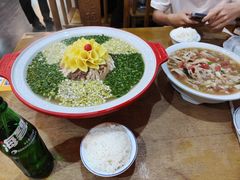 -杏花村水席楼·洛阳水席(老城十字街店)