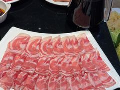 -东来顺饭庄·火锅(环岛店)