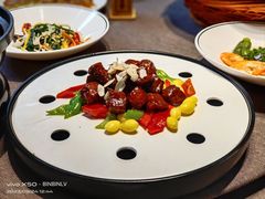 -应天大明王朝·南京菜(中山陵店)