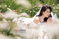 -薇咖映画婚纱摄影工作室