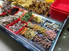 -小草糖水(海棠村店)
