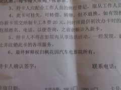 android_upload_pic-枫花园汽车电影院(朝阳公园店)