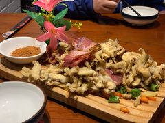 -云隐小厨·传统大理美食(复兴路店)